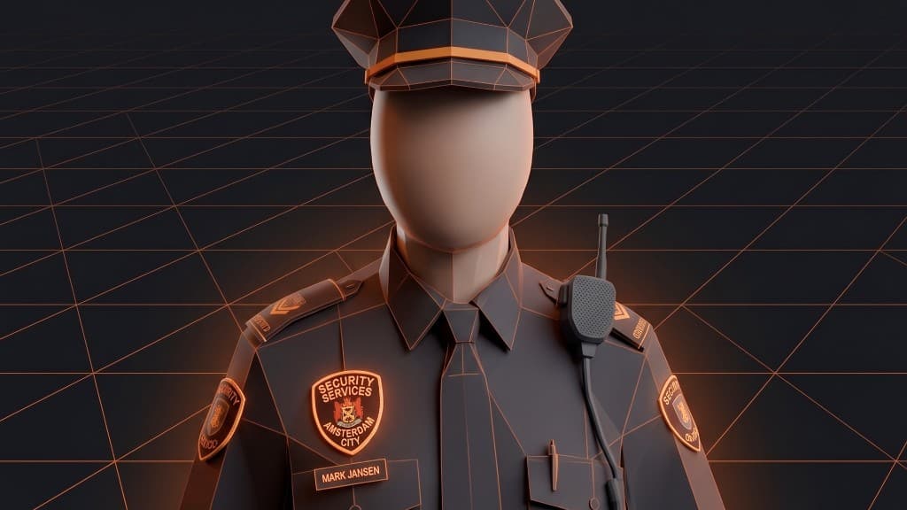 ПОСТОВАЯ ОХРАНА